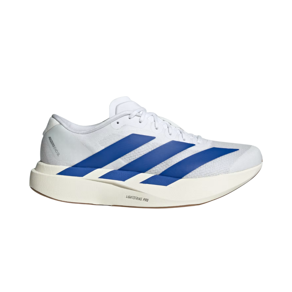 Adidas Men's Adizero EVO SL Road Running Shoes