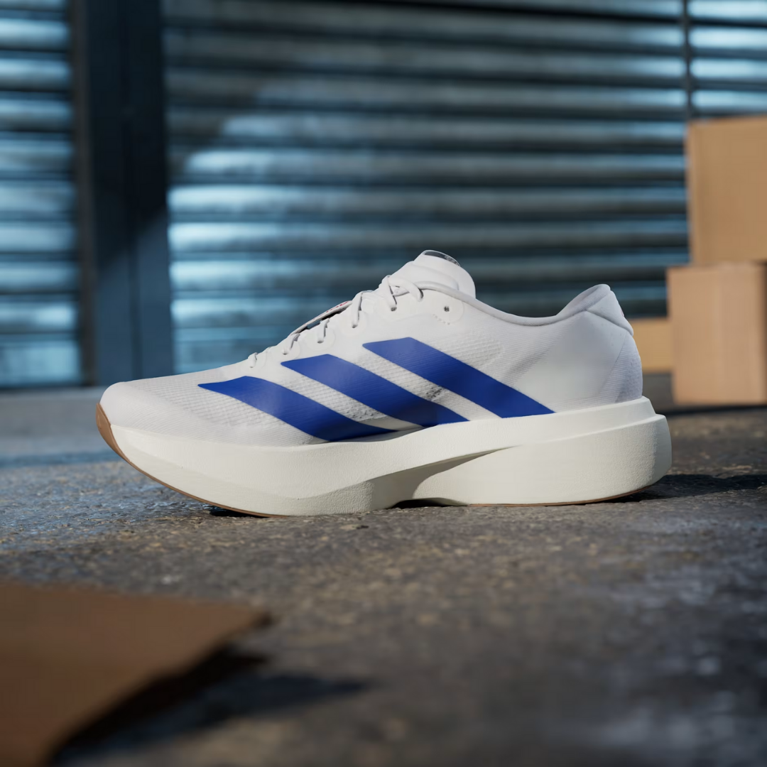 Adidas Men's Adizero EVO SL Road Running Shoes