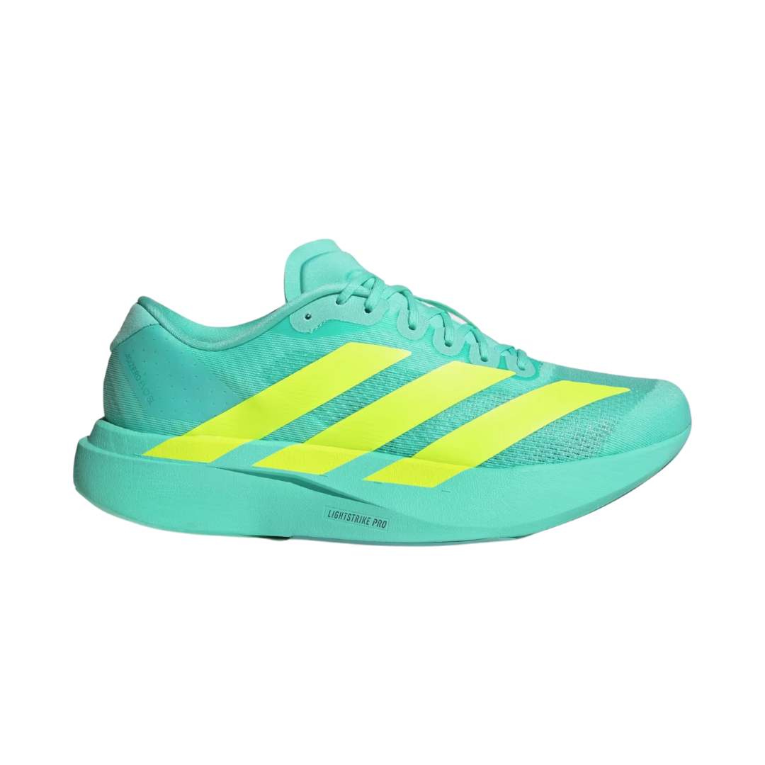 Adidas Men's Adizero EVO SL Road Running Shoes