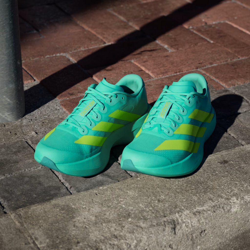Adidas Men's Adizero EVO SL Road Running Shoes