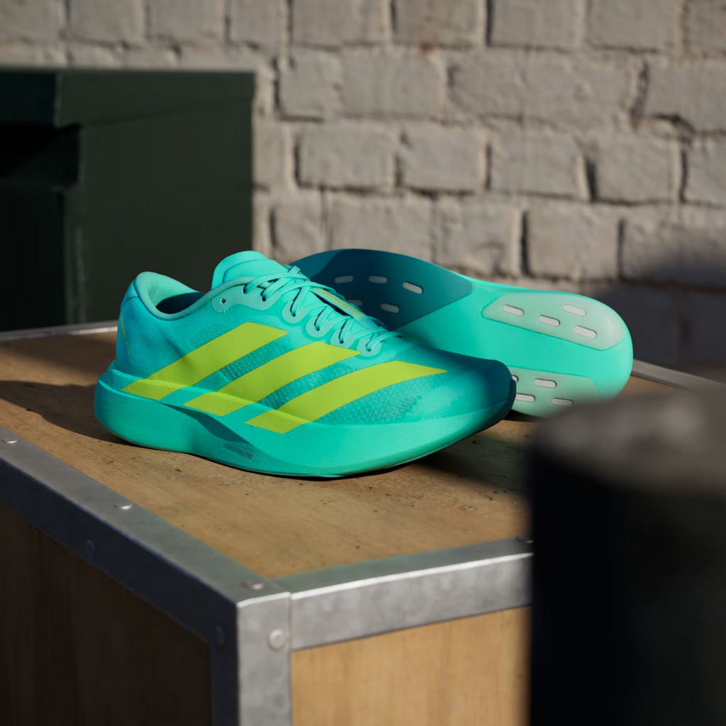 Adidas Men's Adizero EVO SL Road Running Shoes