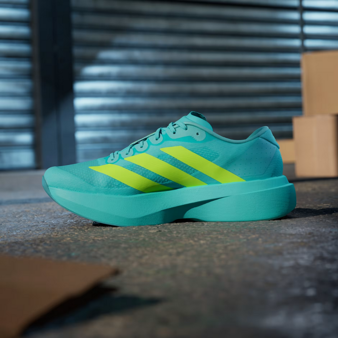 Adidas Men's Adizero EVO SL Road Running Shoes