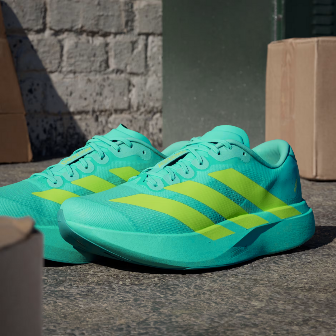Adidas Men's Adizero EVO SL Road Running Shoes