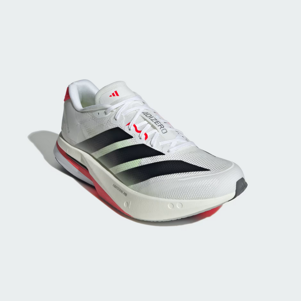 Adidas Men's Adizero Boston 13 Road Running Shoes