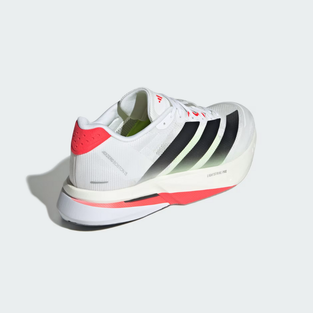 Adidas Men's Adizero Boston 13 Road Running Shoes