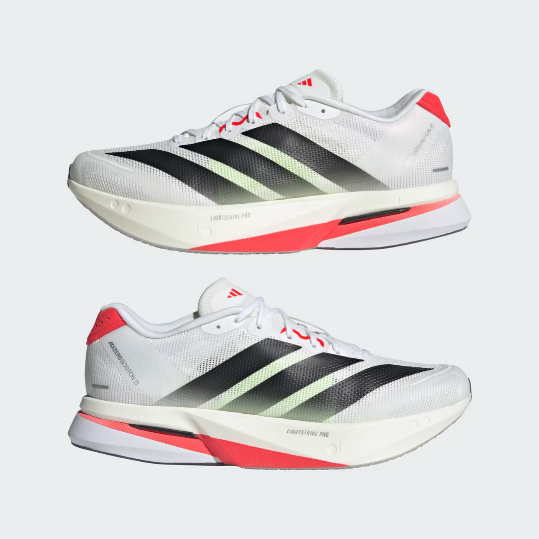 Adidas Men's Adizero Boston 13 Road Running Shoes