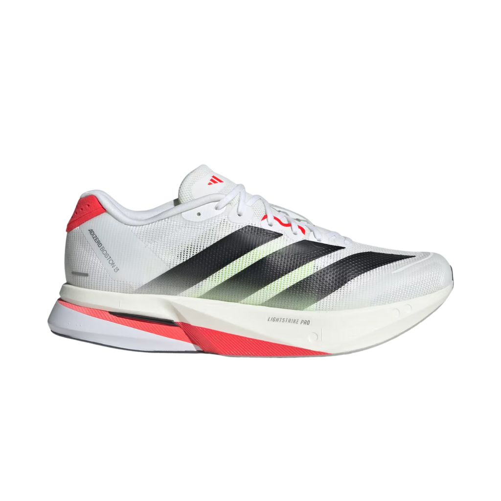 Adidas Men's Adizero Boston 13 Road Running Shoes