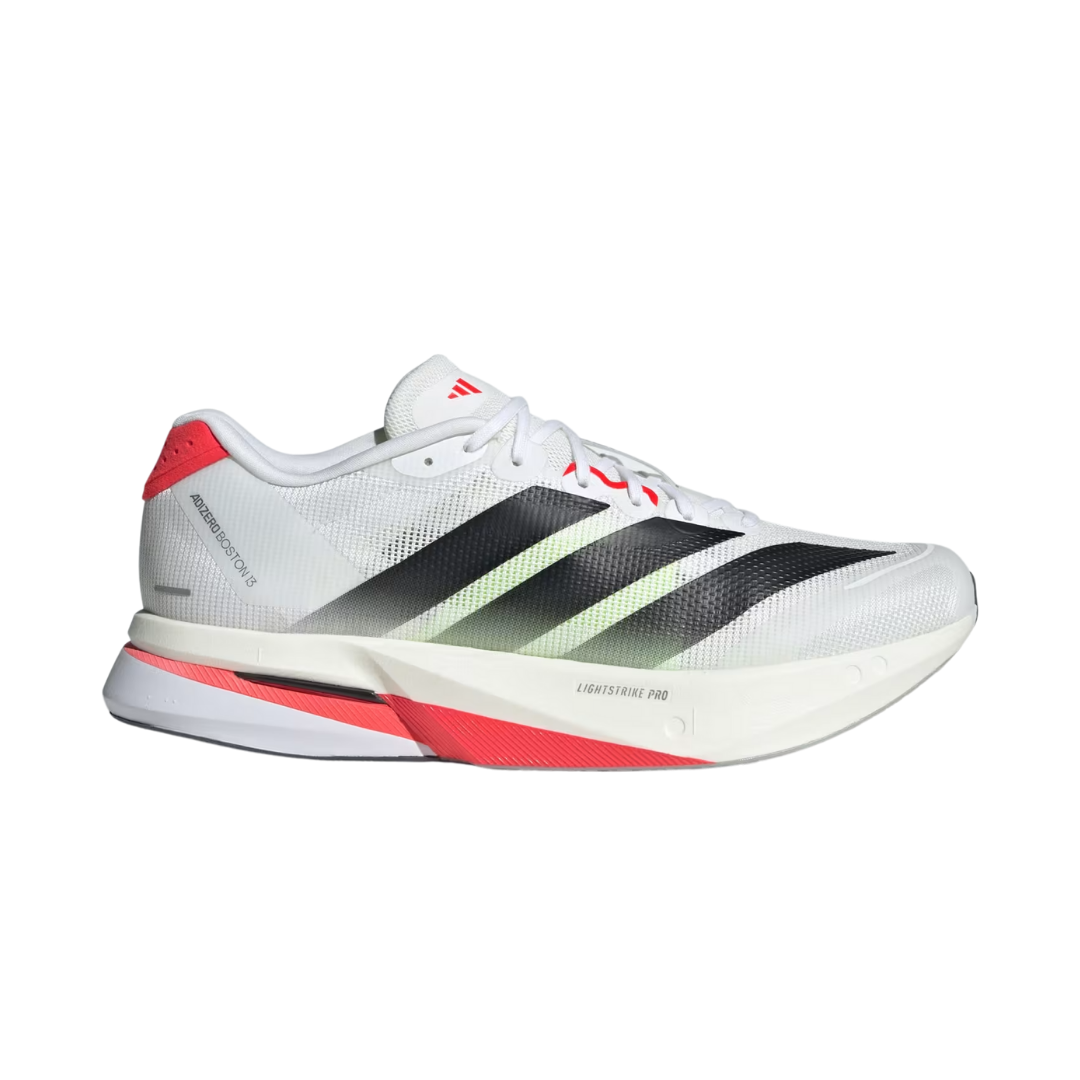 Adidas Men's Adizero Boston 13 Road Running Shoes