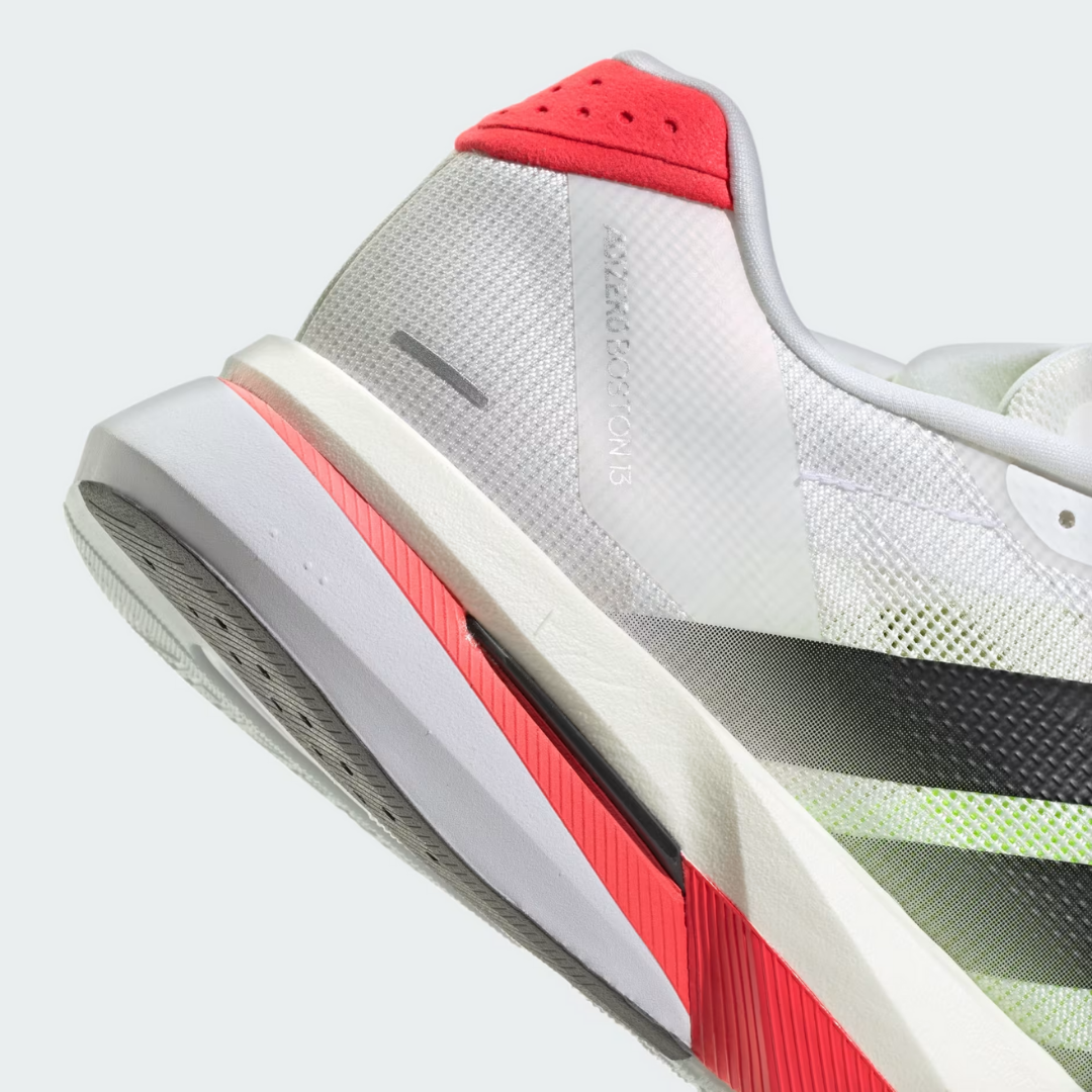Adidas Men's Adizero Boston 13 Road Running Shoes