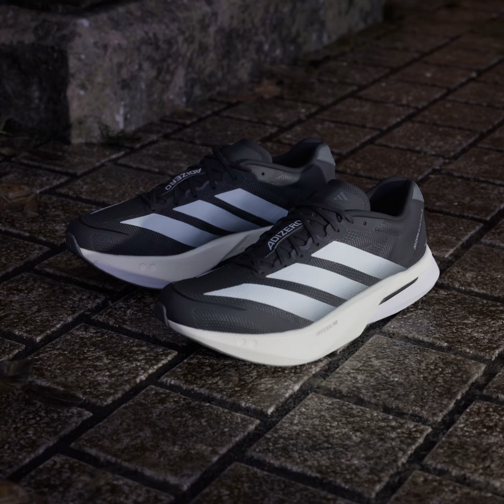 Adidas Men's Adizero Boston 13 Road Running Shoes
