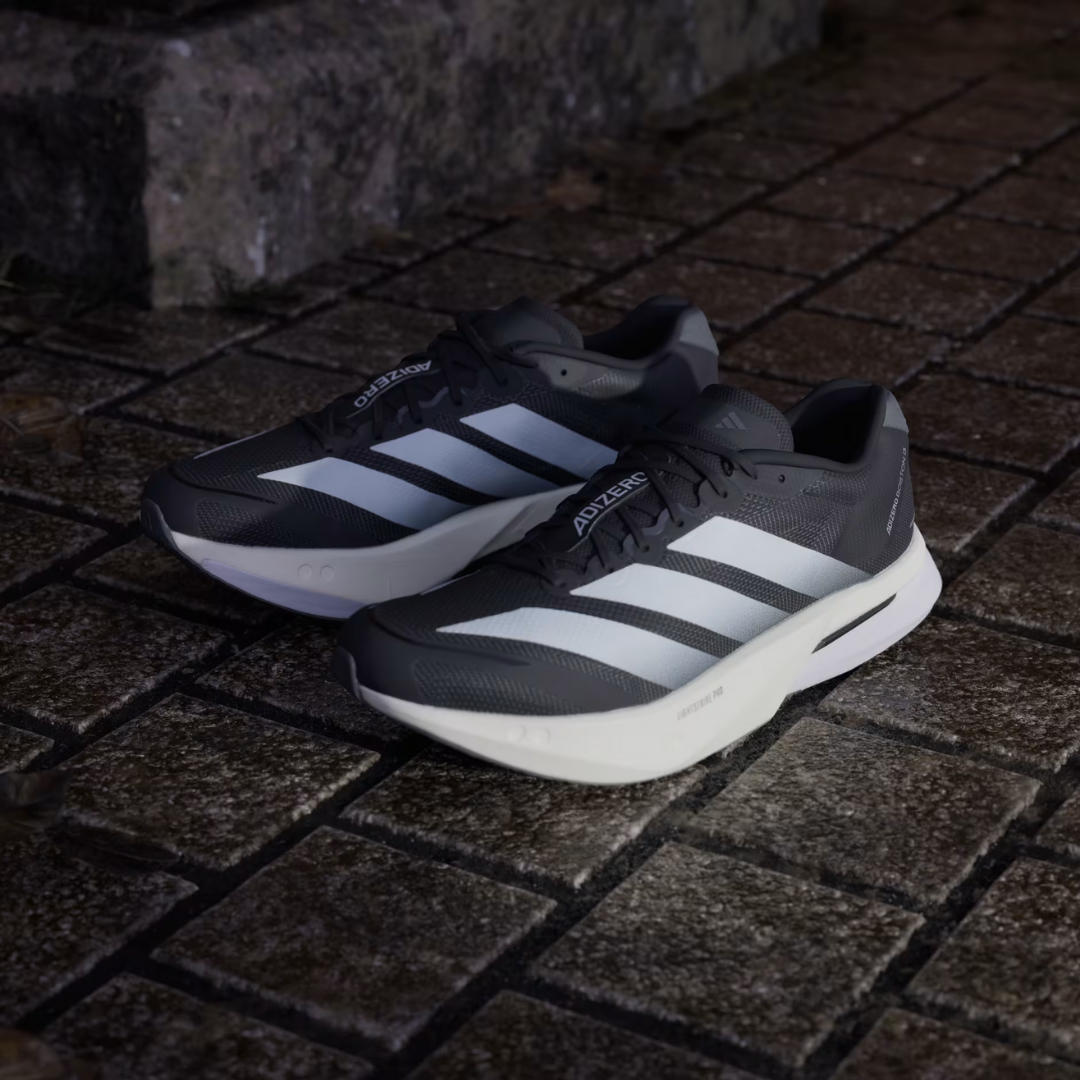 Adidas Men's Adizero Boston 13 Road Running Shoes