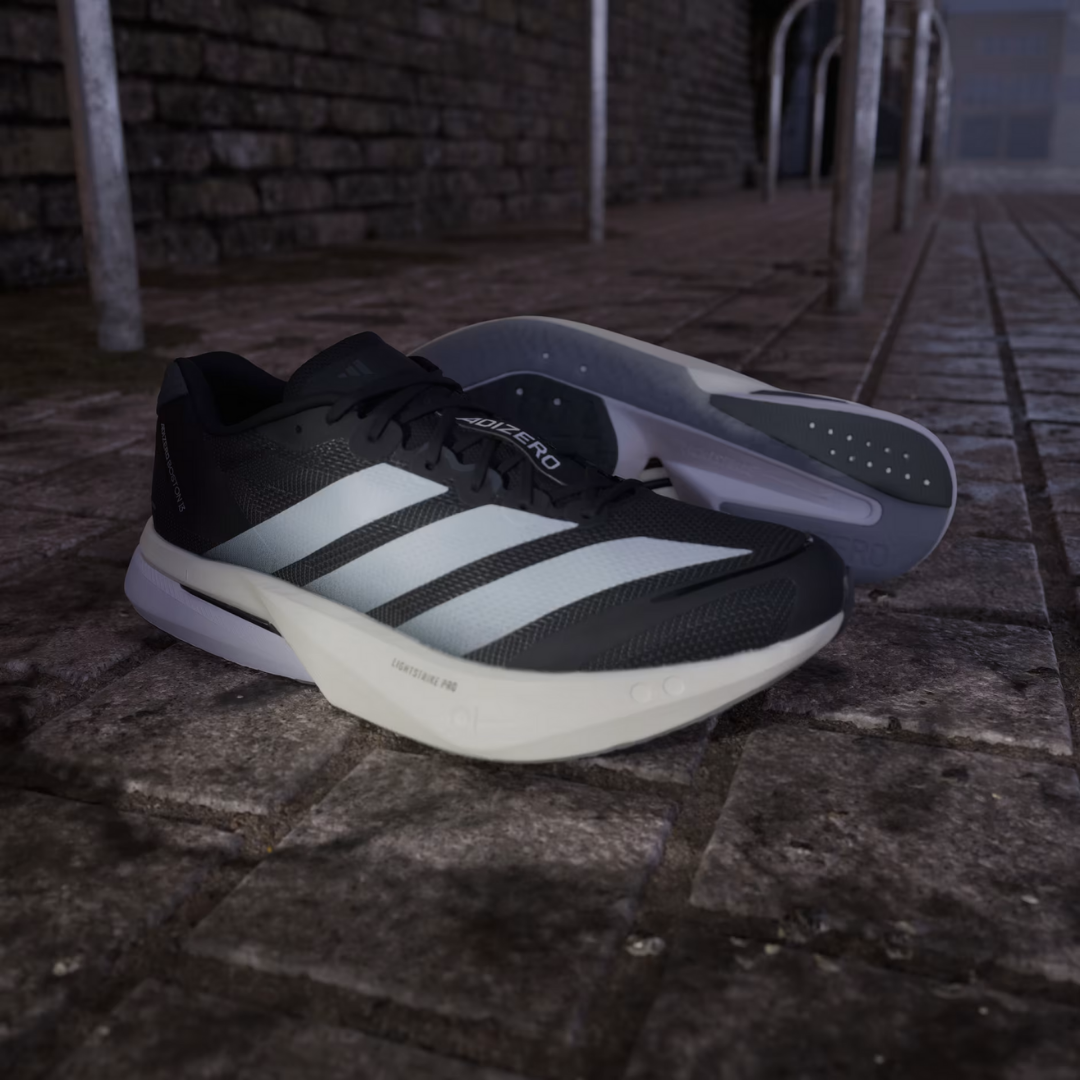 Adidas Men's Adizero Boston 13 Road Running Shoes