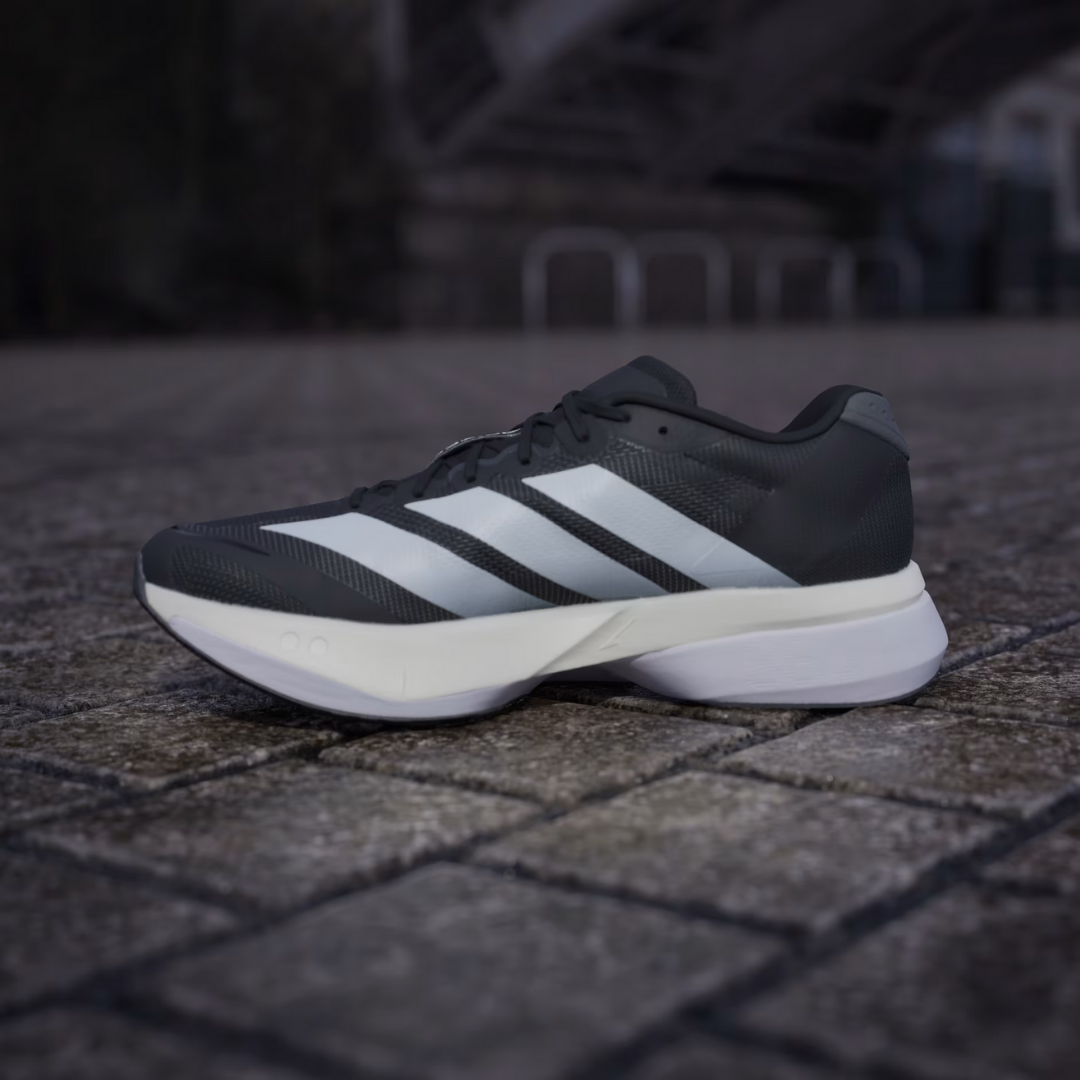 Adidas Men's Adizero Boston 13 Road Running Shoes