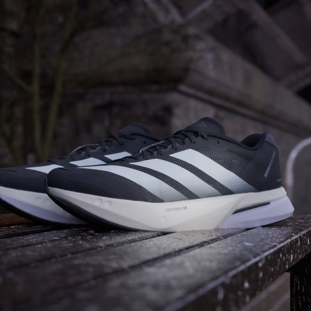 Adidas Men's Adizero Boston 13 Road Running Shoes