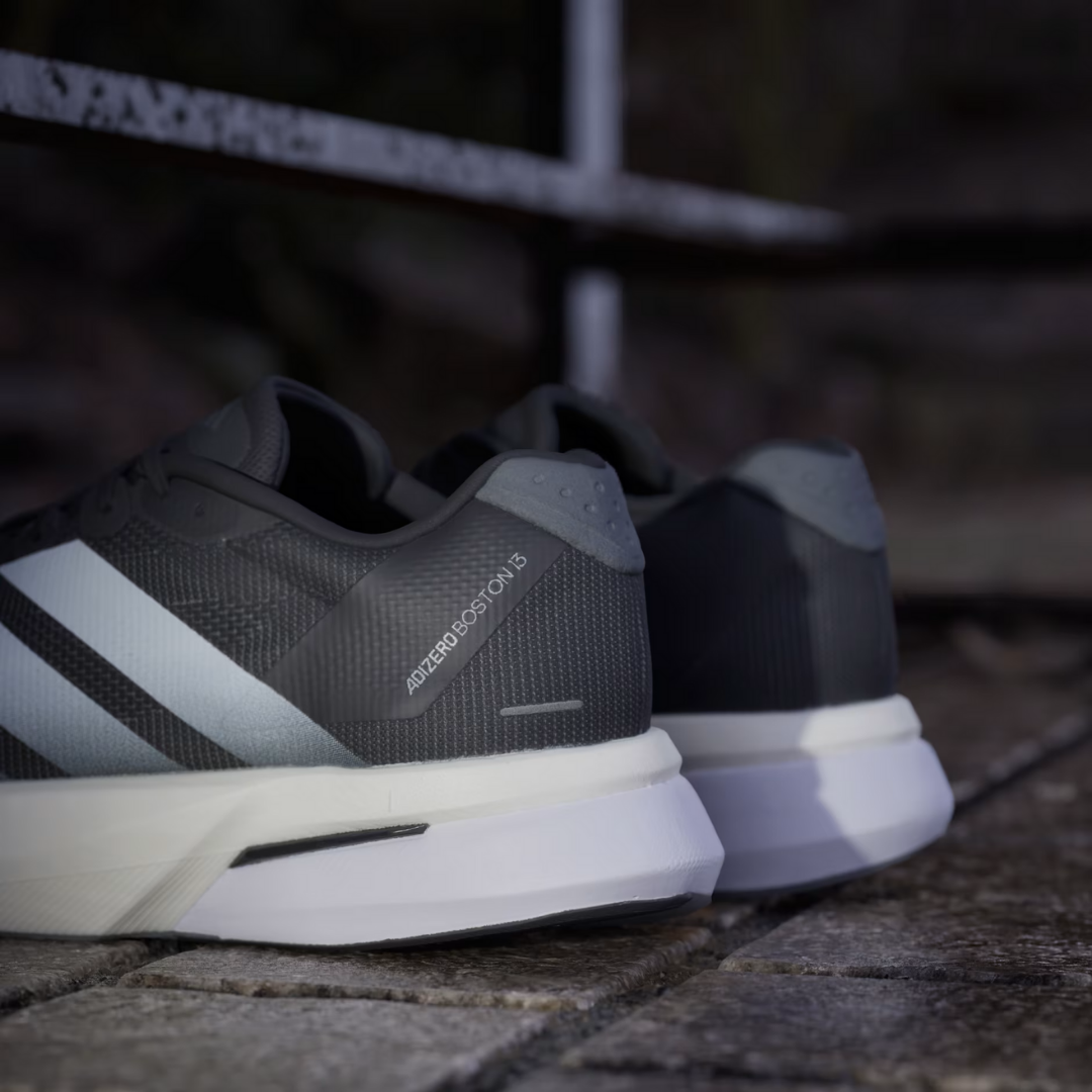 Adidas Men's Adizero Boston 13 Road Running Shoes
