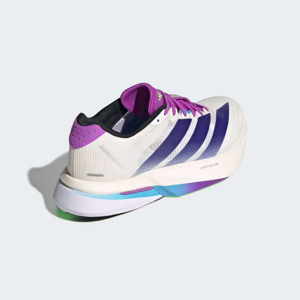 Adidas Women's Adizero Boston 13 Road Running Shoes (JS4953)