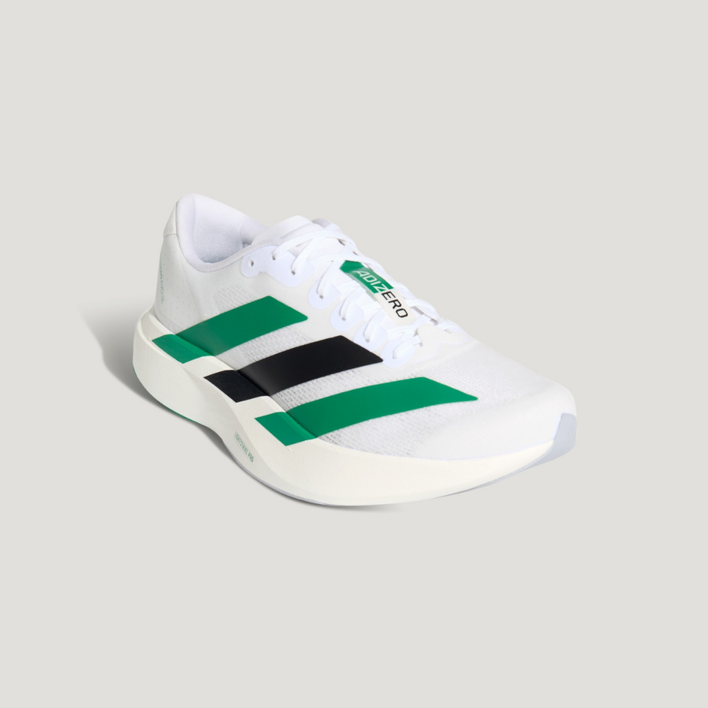 Adidas Unisex's Adizero EVO SL Road Running Shoes (KH6377)