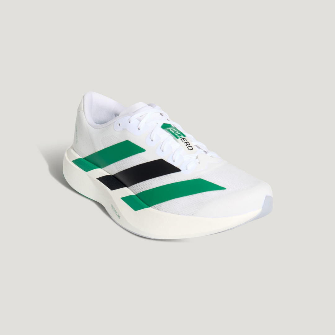 Adidas Unisex's Adizero EVO SL Road Running Shoes (KH6377)