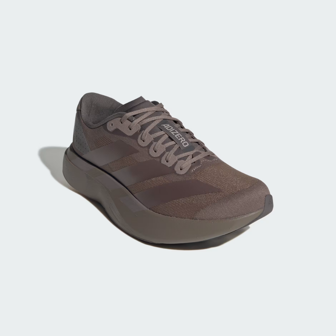 Adidas Men's Adizero EVO SL Road Running Shoes (KI6884)