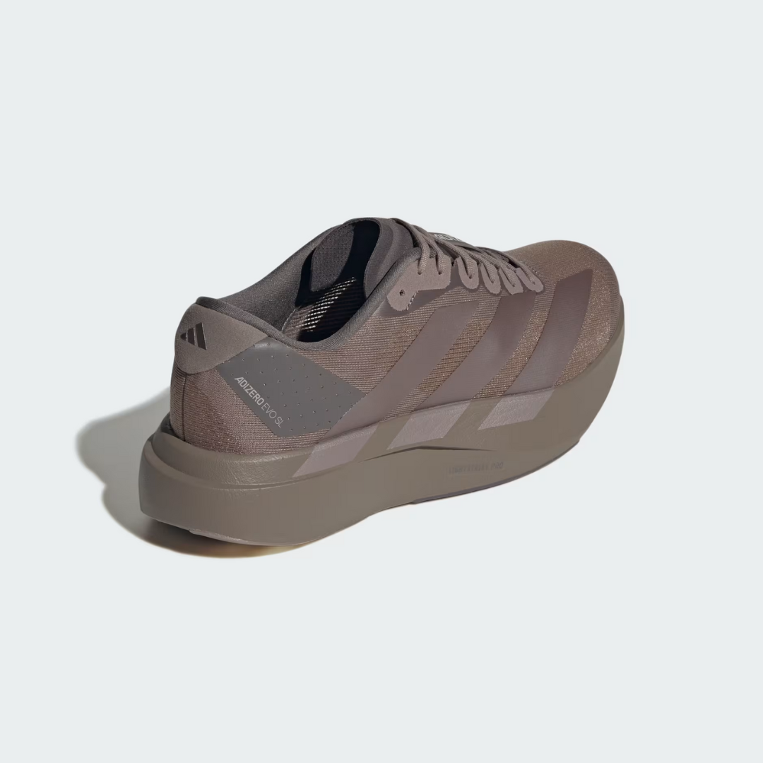 Adidas Men's Adizero EVO SL Road Running Shoes (KI6884)