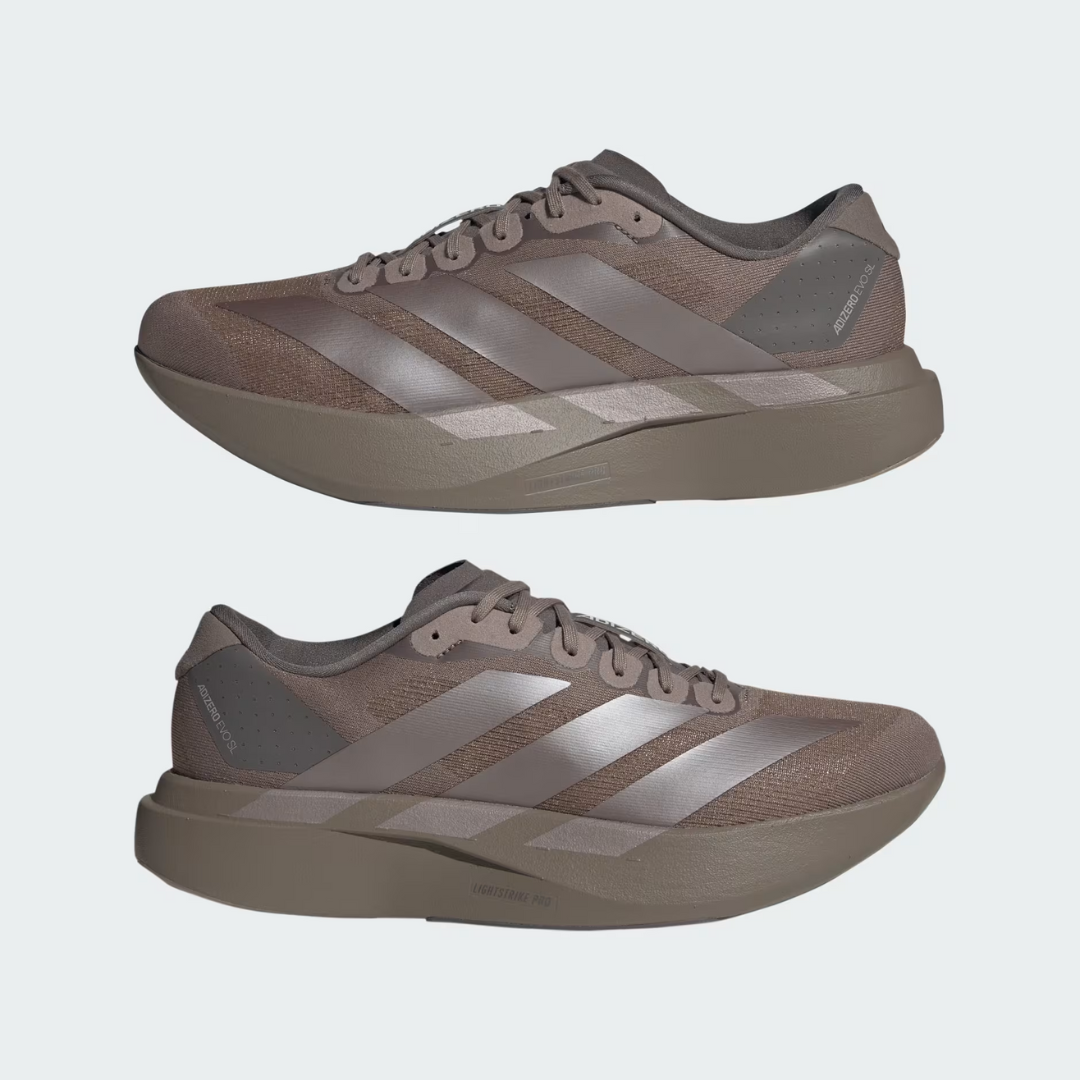 Adidas Men's Adizero EVO SL Road Running Shoes (KI6884)