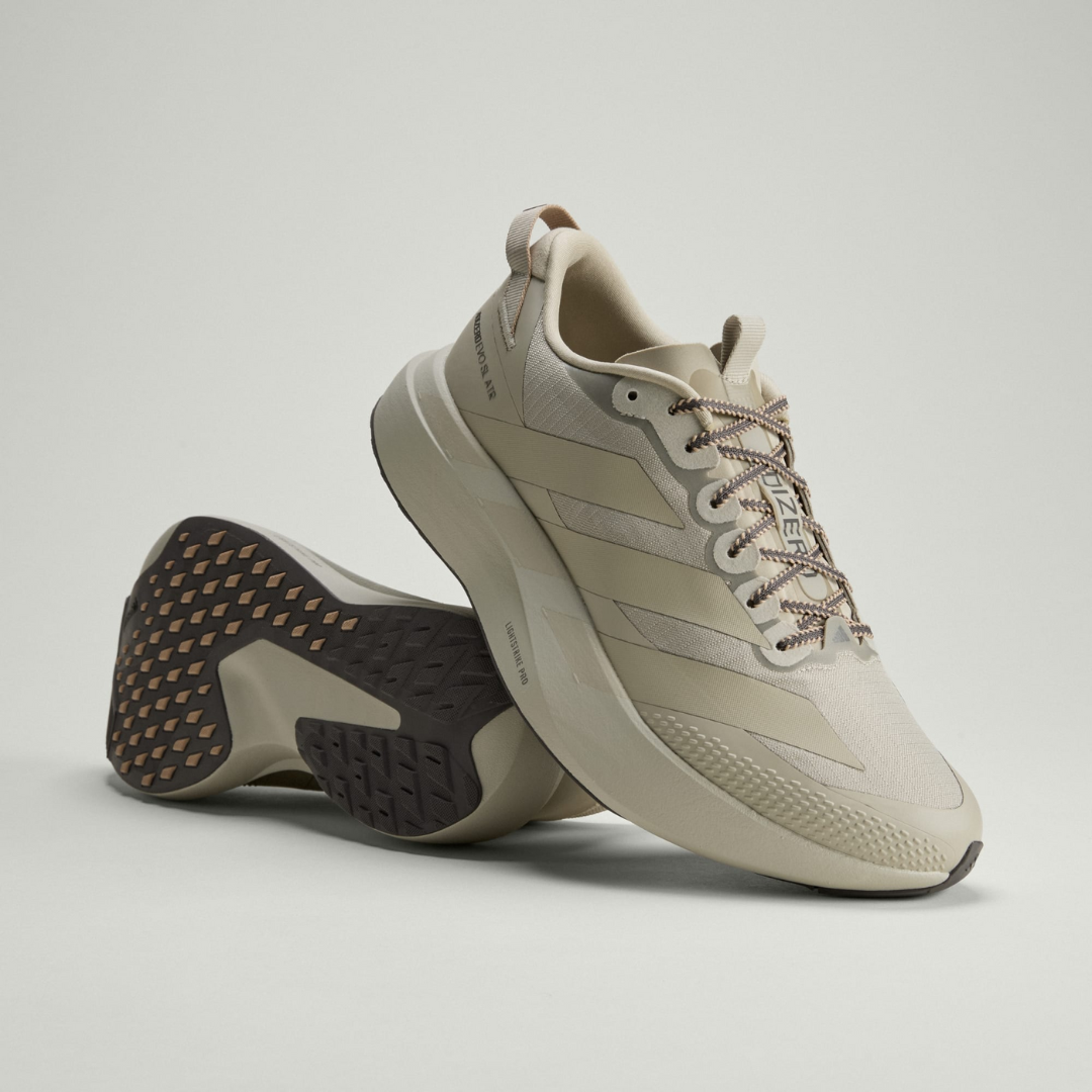 Adidas Men's Adizero EVO SL ATR Road Running Shoes