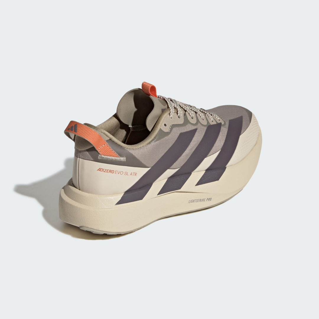 Adidas Women's Adizero EVO SL ATR Road Running Shoes (KK2719)