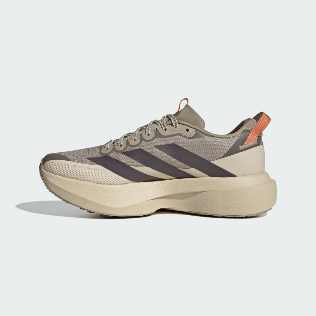 Adidas Women's Adizero EVO SL ATR Road Running Shoes (KK2719)
