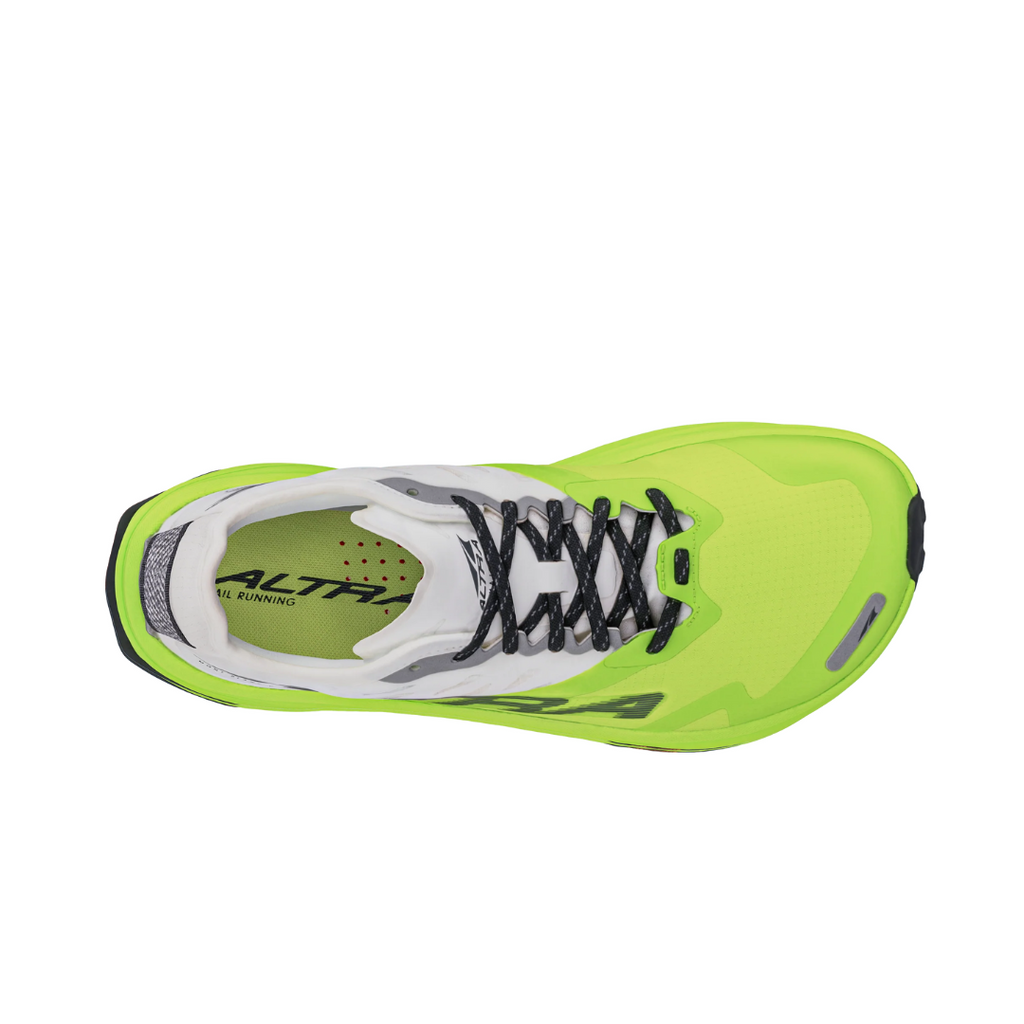 Altra Men's Mont Blanc Carbon Trail Running Shoes