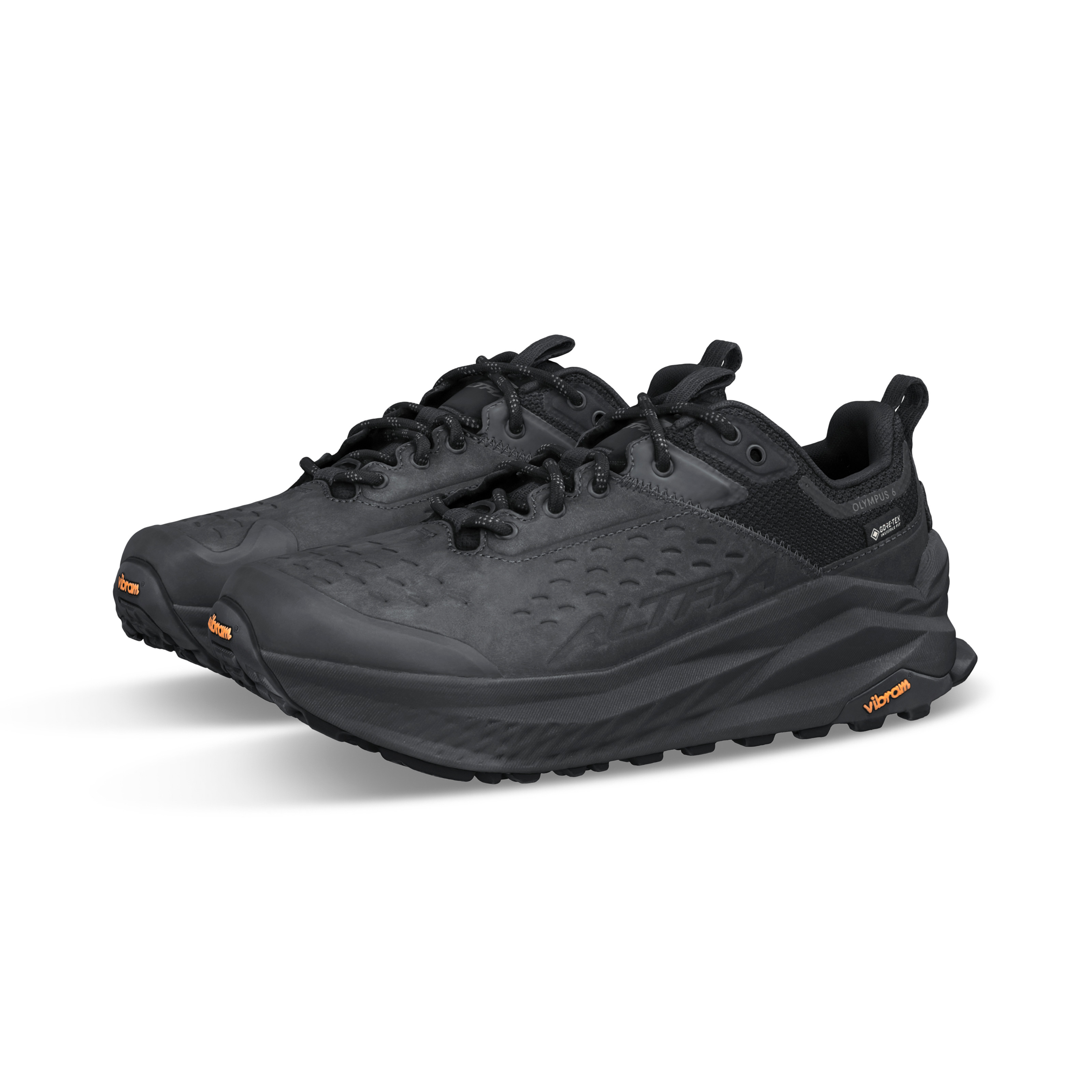 Altra Men's Olympus 6 Hike Low GTX Trail Running Shoes