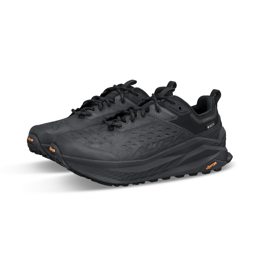 Altra Women's Olympus 6 Hike Low GTX Trail Running Shoes
