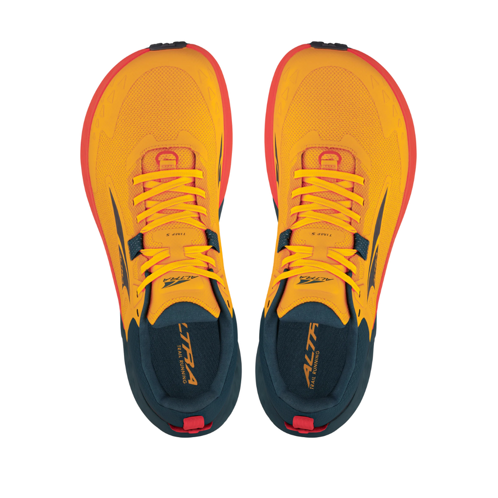 Altra Men's Timp 5 Trail Running Shoes