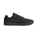Altra Men's Lone Peak 9+ Trail Running Shoes (Black)