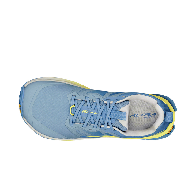 Altra Women's Lone Peak 9+ Trail Running Shoes