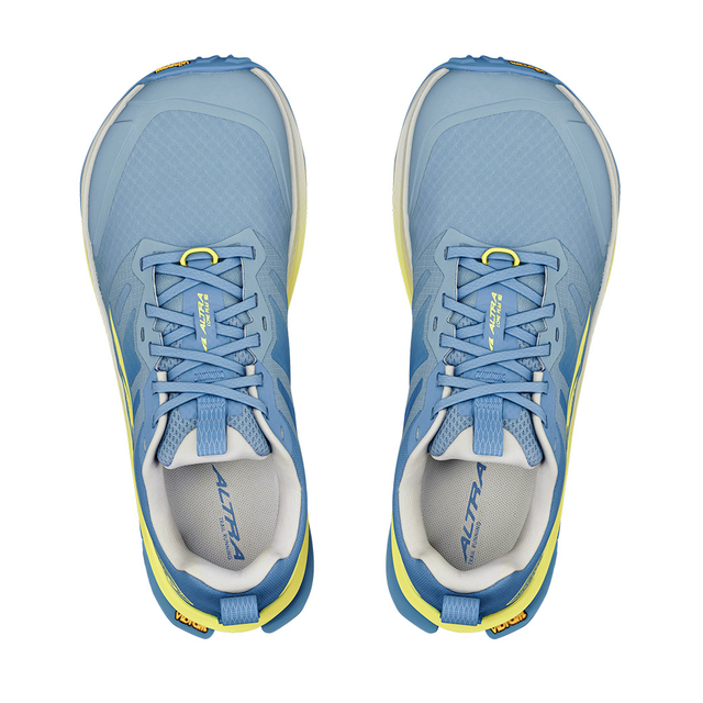 Altra Women's Lone Peak 9+ Trail Running Shoes