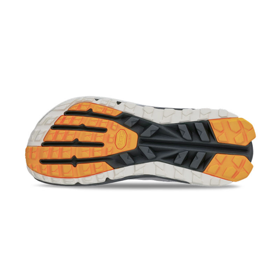 Altra Men's Olympus 6 Trail Running Shoes
