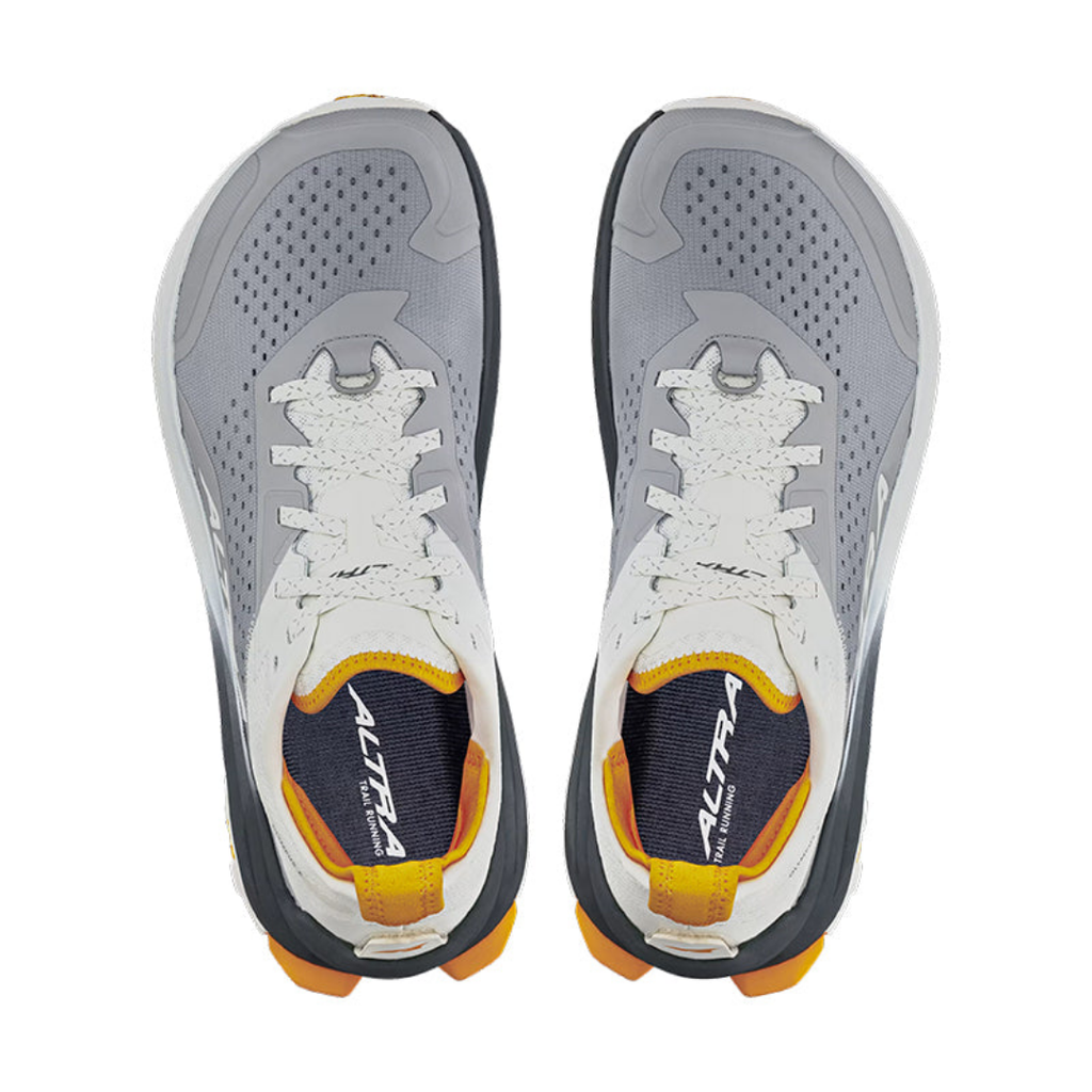 Altra Men's Olympus 6 Trail Running Shoes