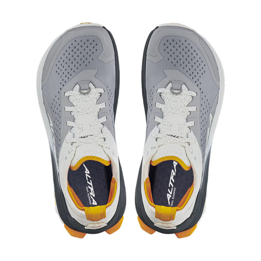 Altra Men's Olympus 6 Trail Running Shoes