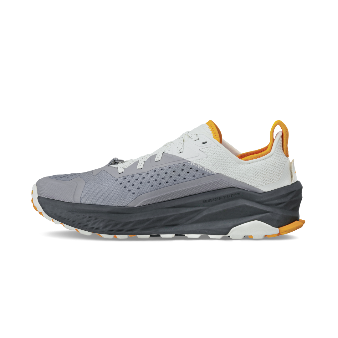 Altra Men's Olympus 6 Trail Running Shoes