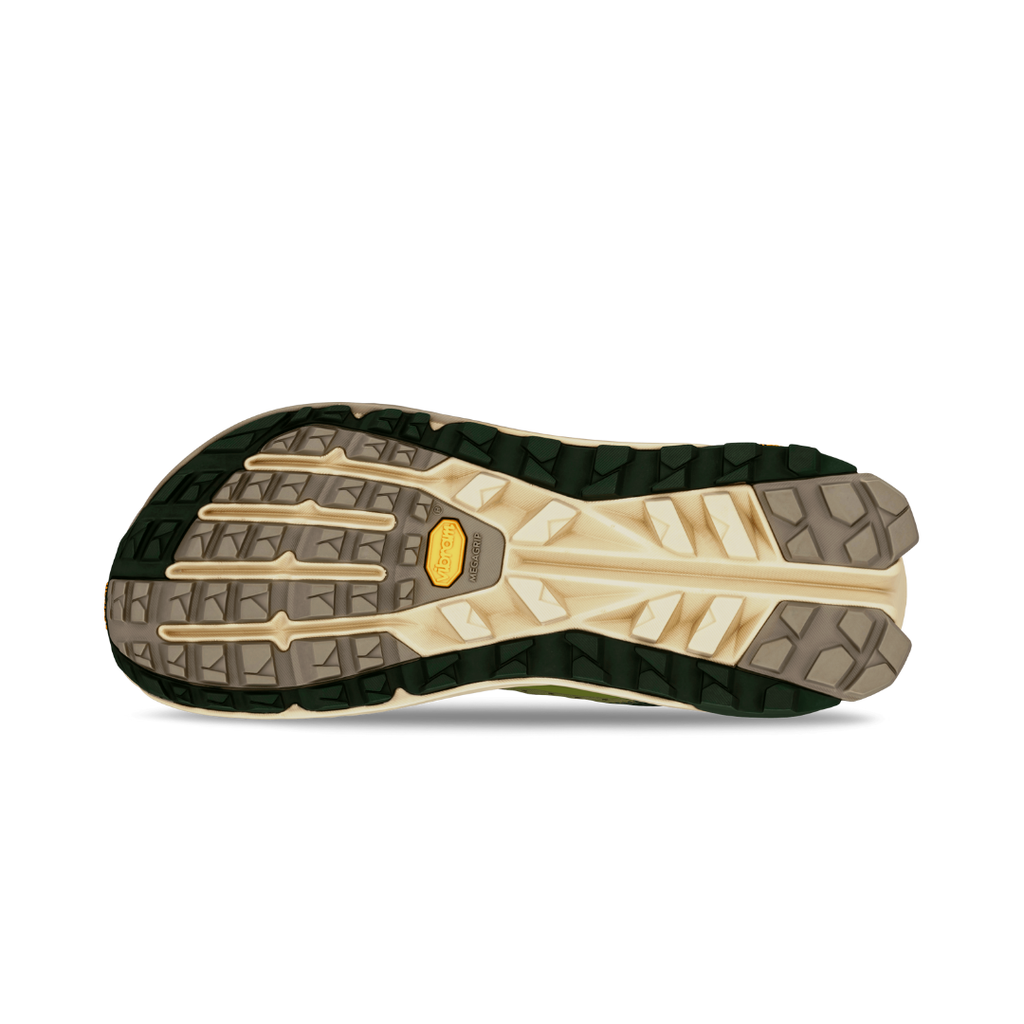 Altra Men's Olympus 6 Trail Running Shoes