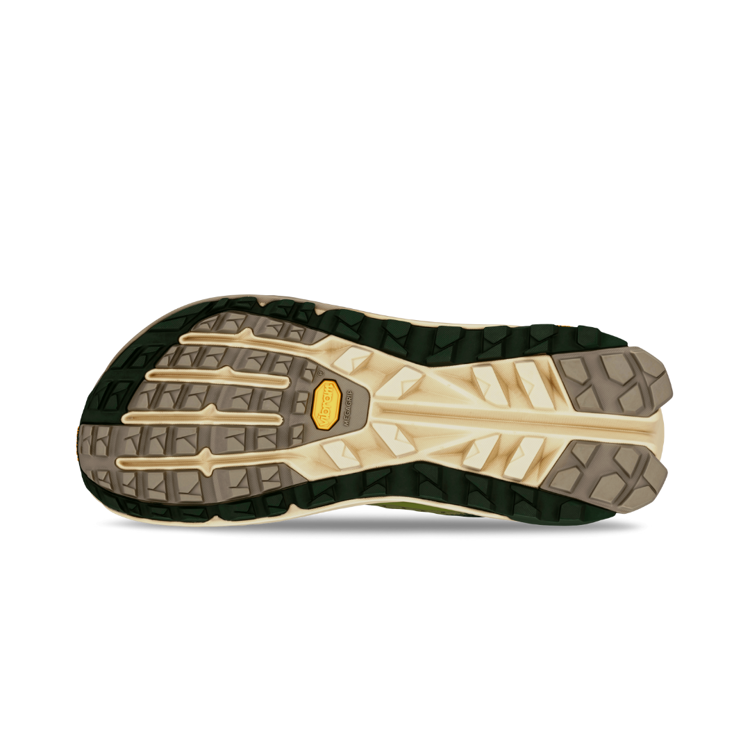 Altra Men's Olympus 6 Trail Running Shoes