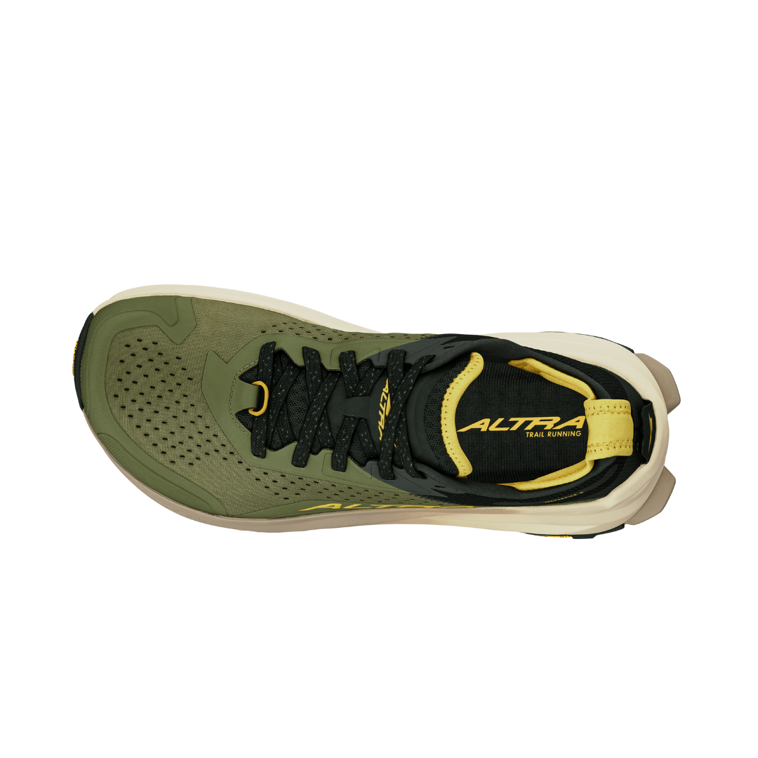 Altra Men's Olympus 6 Trail Running Shoes