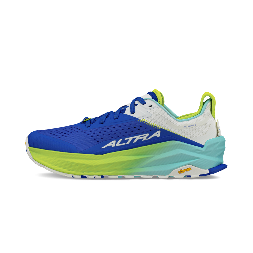 Altra Men's Olympus 6 Trail Running Shoes