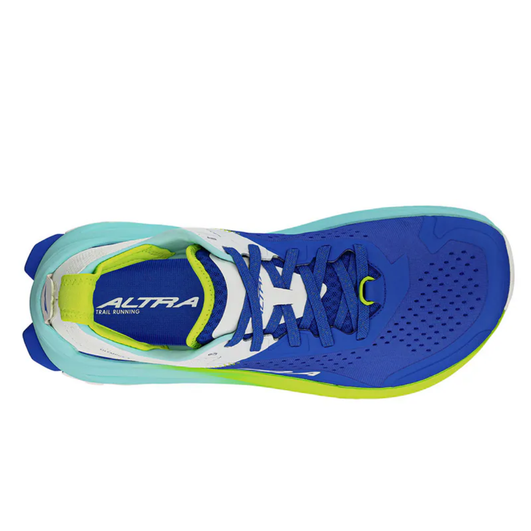 Altra Men's Olympus 6 Trail Running Shoes