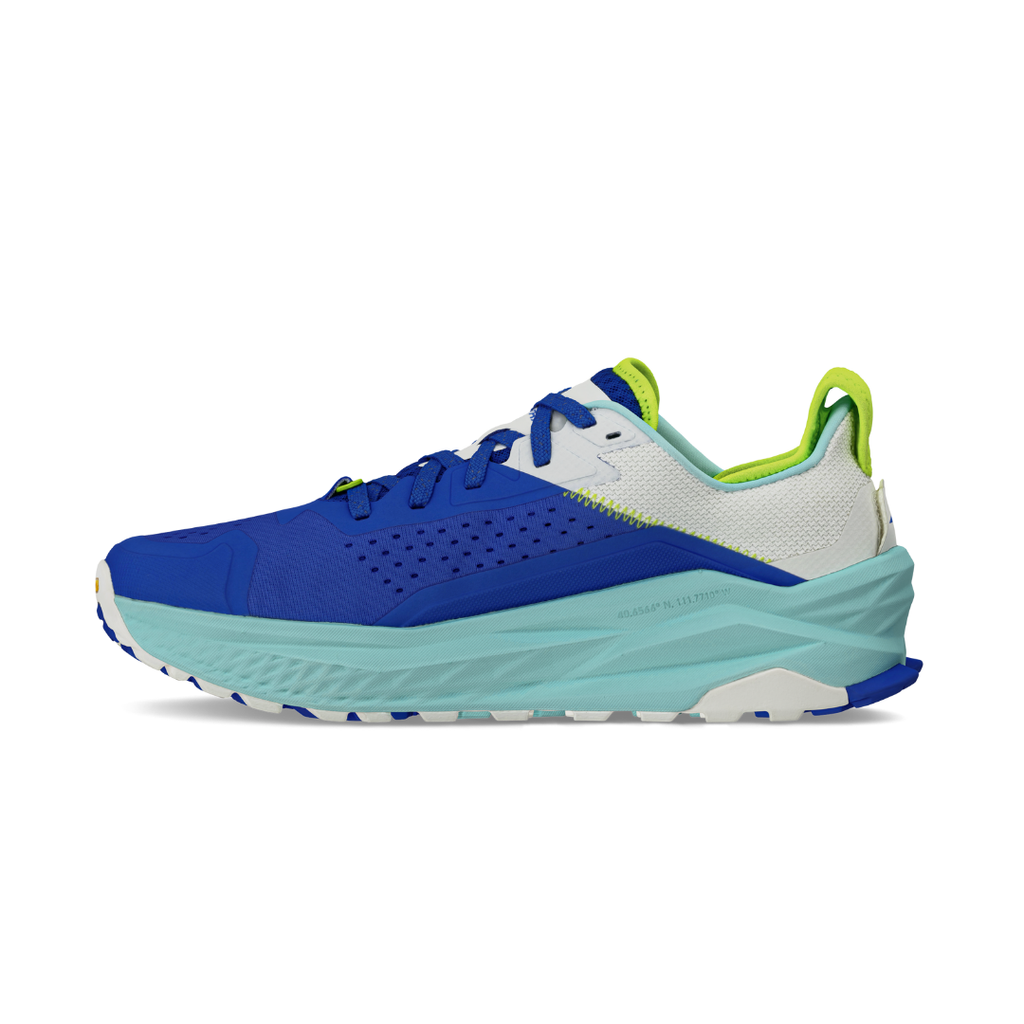 Altra Men's Olympus 6 Trail Running Shoes