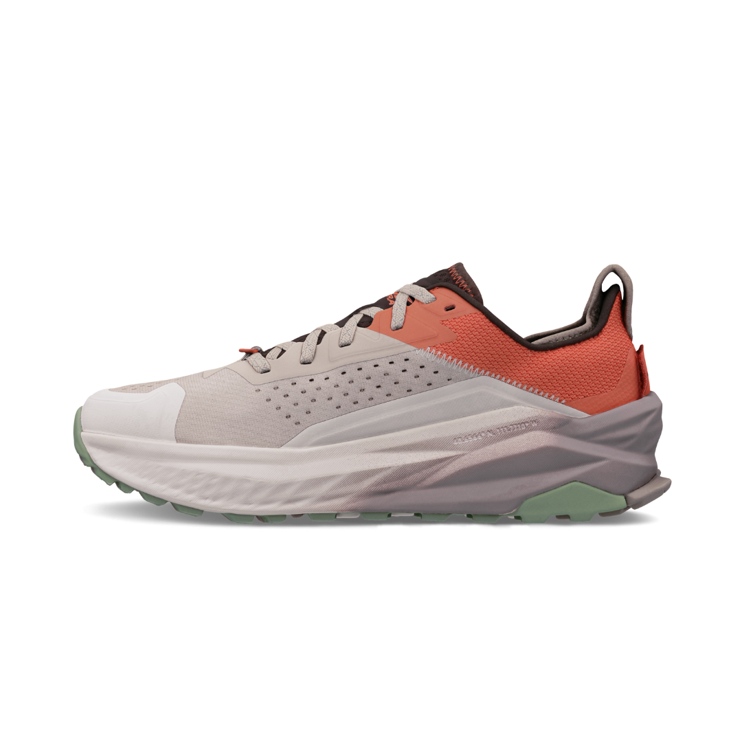Altra Men's Olympus 6 Trail Running Shoes