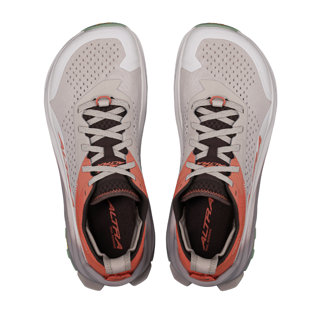 Altra Men's Olympus 6 Trail Running Shoes