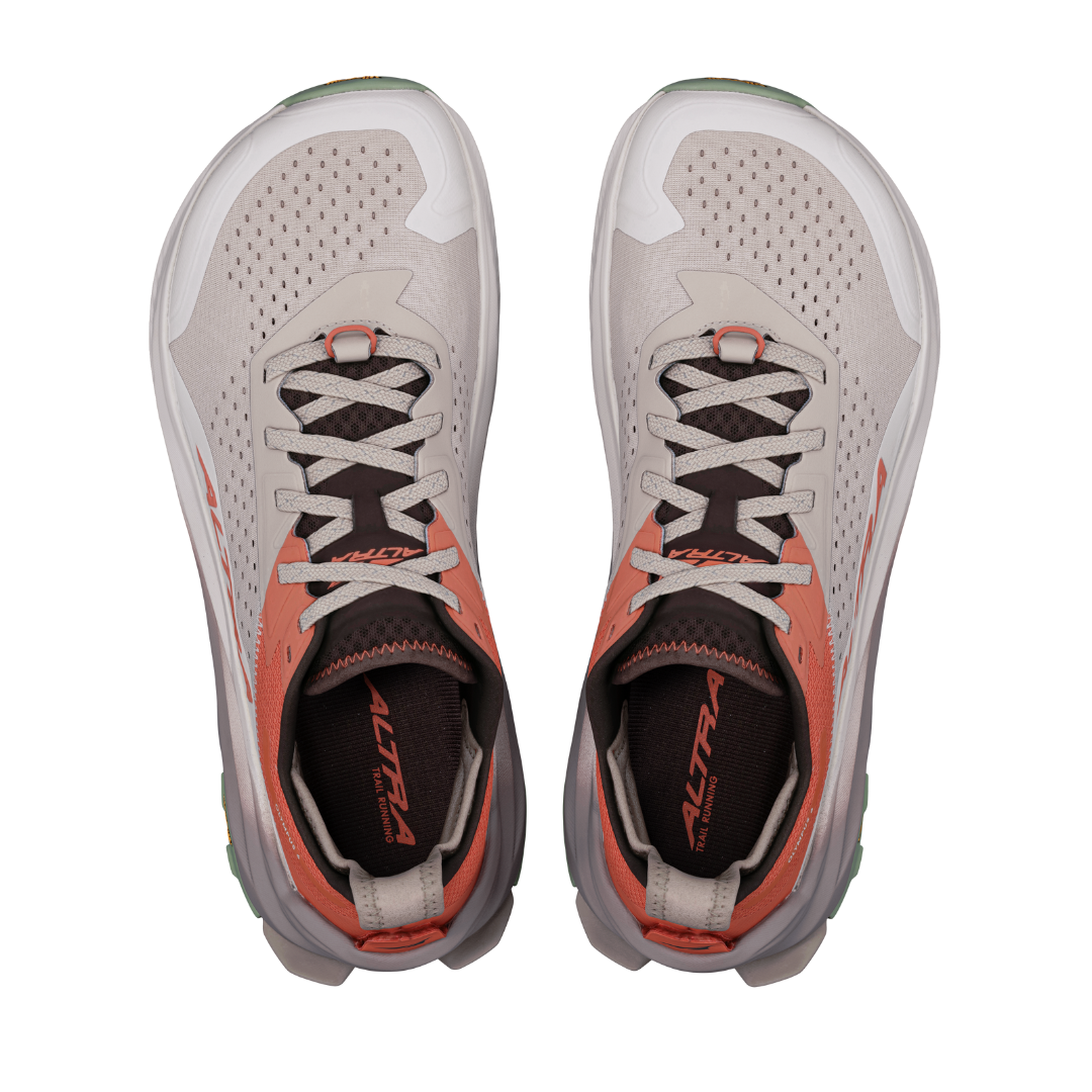 Altra Men's Olympus 6 Trail Running Shoes