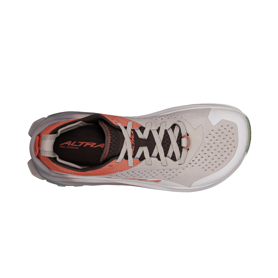 Altra Men's Olympus 6 Trail Running Shoes