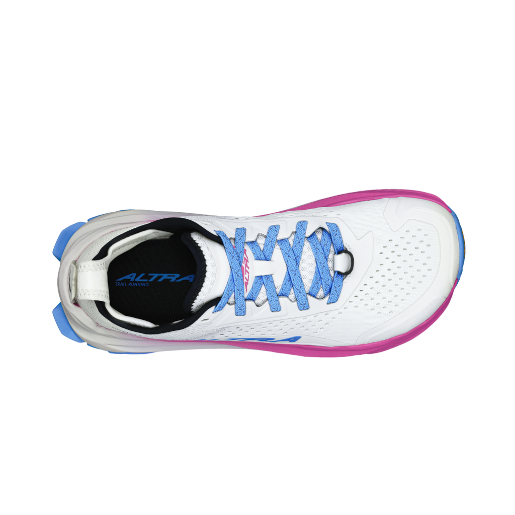 Altra Women's Olympus 6 Trail Running Shoes